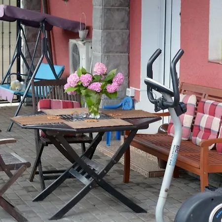 Citadel Hostel-2